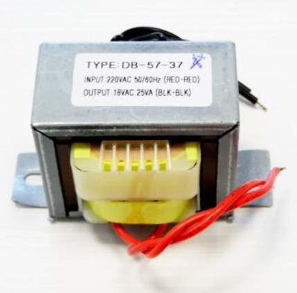 TR 568 AMC trasformatore per X412 - X412 V - X824 - X824 V - Vita24