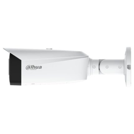 IPC-HFW3449T1-ZAS-PV-PRO - DAHUA - Telecamera bullet IP AI WizSense TiOC PRO WizColor con Smart Dual Light e deterrenza attiva
