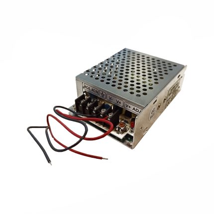 X-R AL AMC alimentatore per centrale XR 800 V