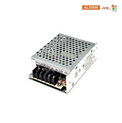 AL25SW AMC alimentatore per C24gsm/plus e C64gsm/plus