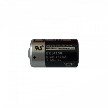 BTC AMC batteria Litio 3,6V