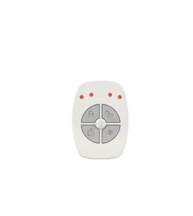 TR 800-WG AMC TRASMETTITORE SUPERVISION 4 CANALI PER SISTEMI VIA RADIO